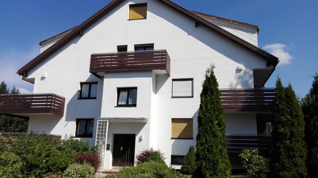 Ferienwohnung Harzluchs Hohegeiß Zimmer foto