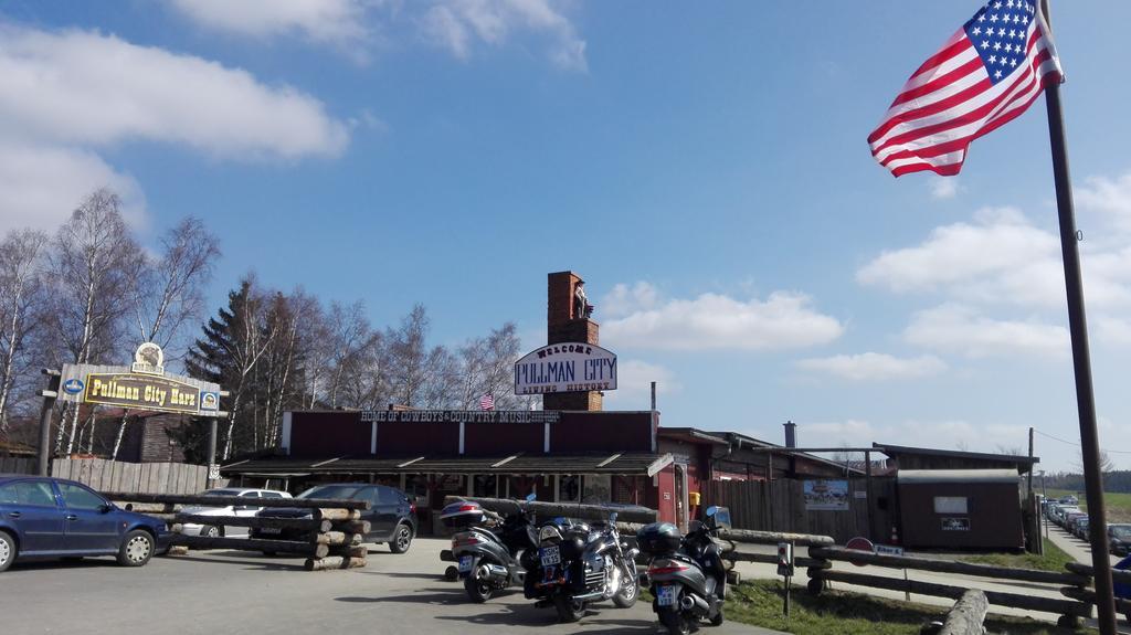 Ferienwohnung Harzluchs Hohegeiß Exterior foto